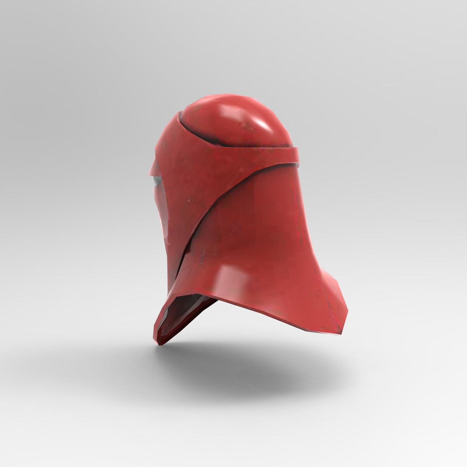anovos royal guard helmet