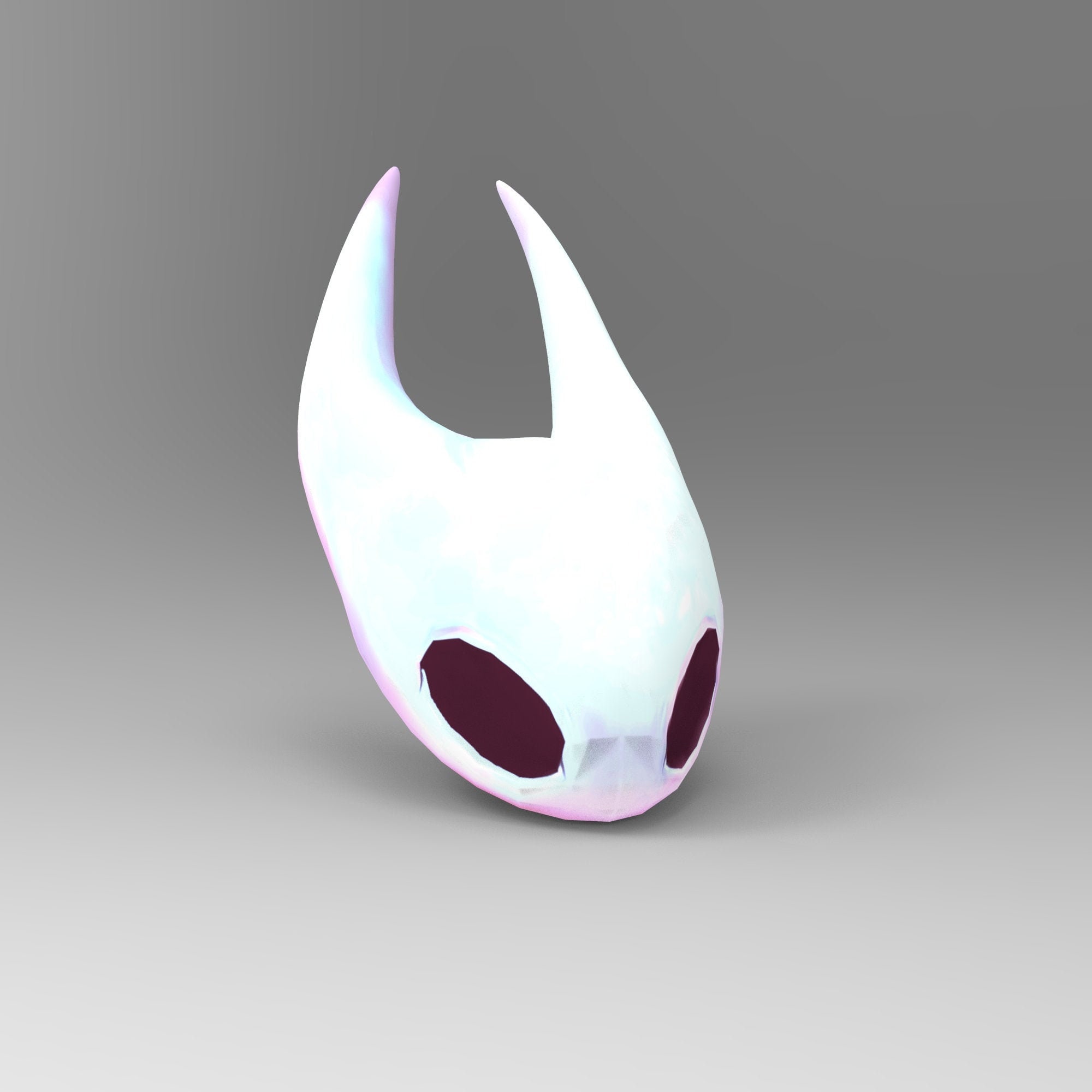 Hollow Knight Wearable Helmet/Mask for EVA Foam Etsy