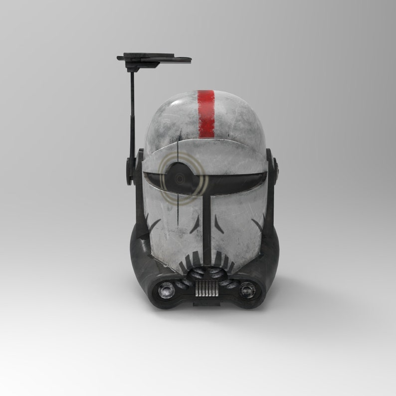 bad batch clone helmets