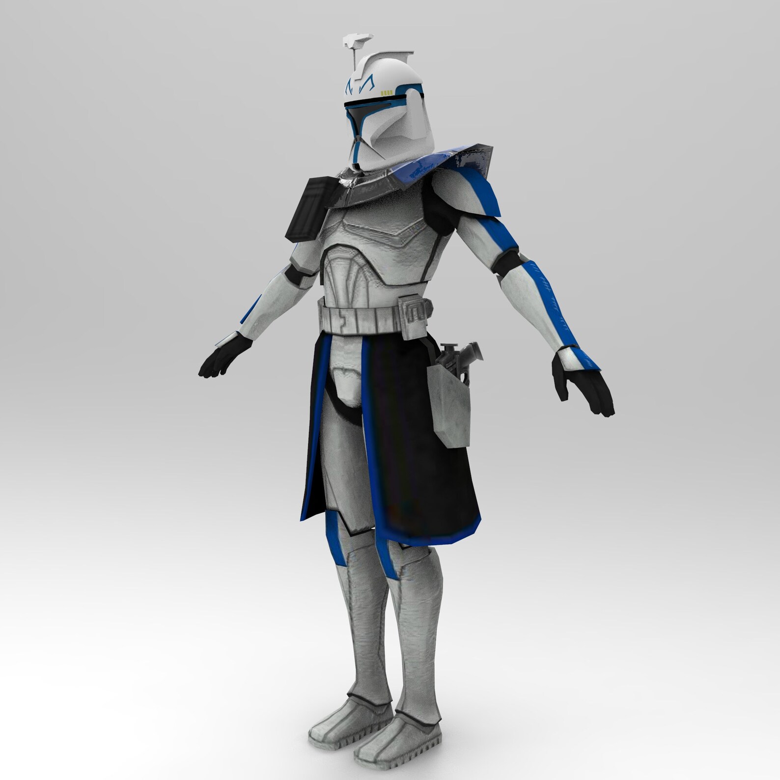 rex phase 1 armor