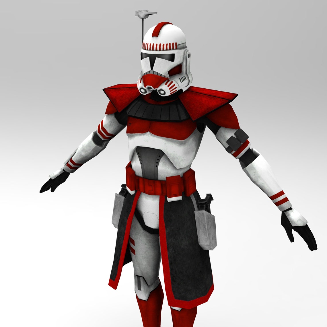 tk trooper bad batch