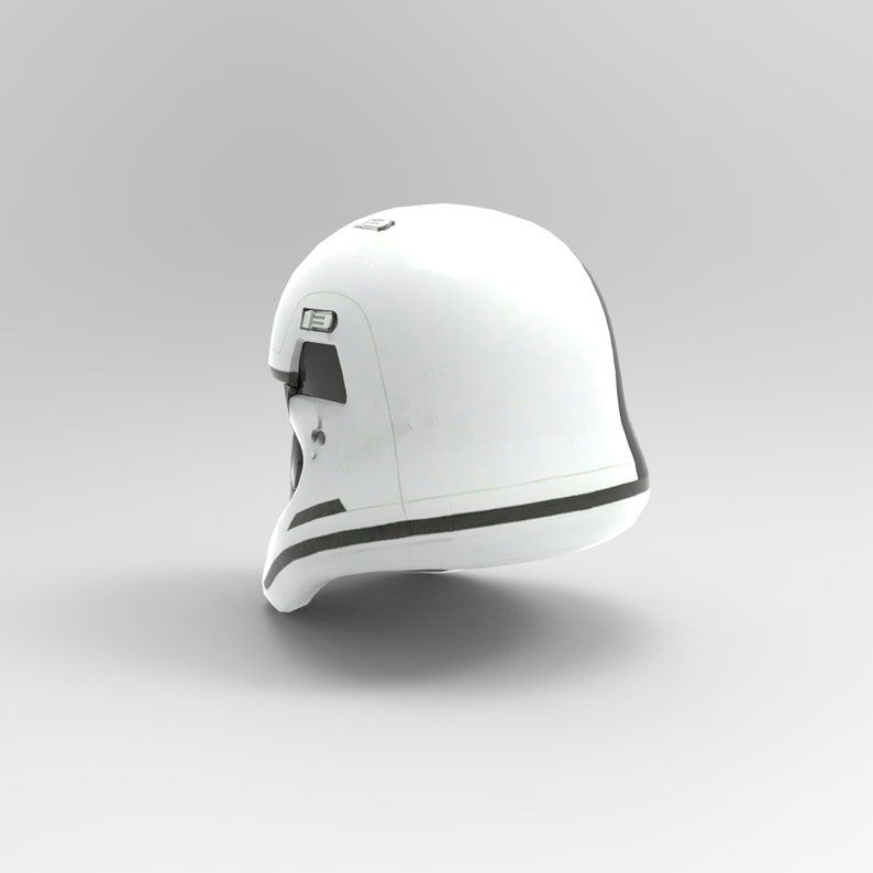 executioner trooper helmet