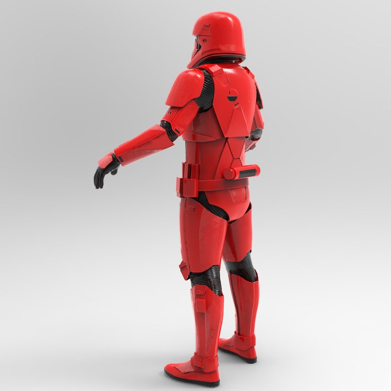 eva foam clone trooper armor