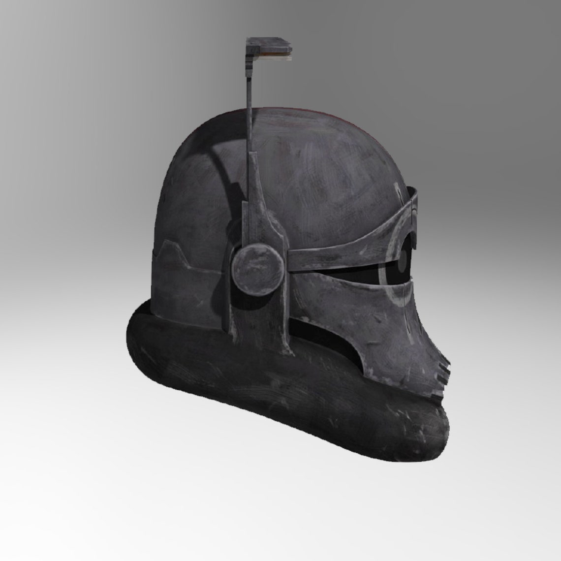 the bad batch helmets