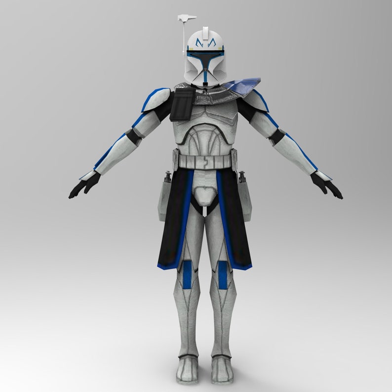 rex helmet phase 1