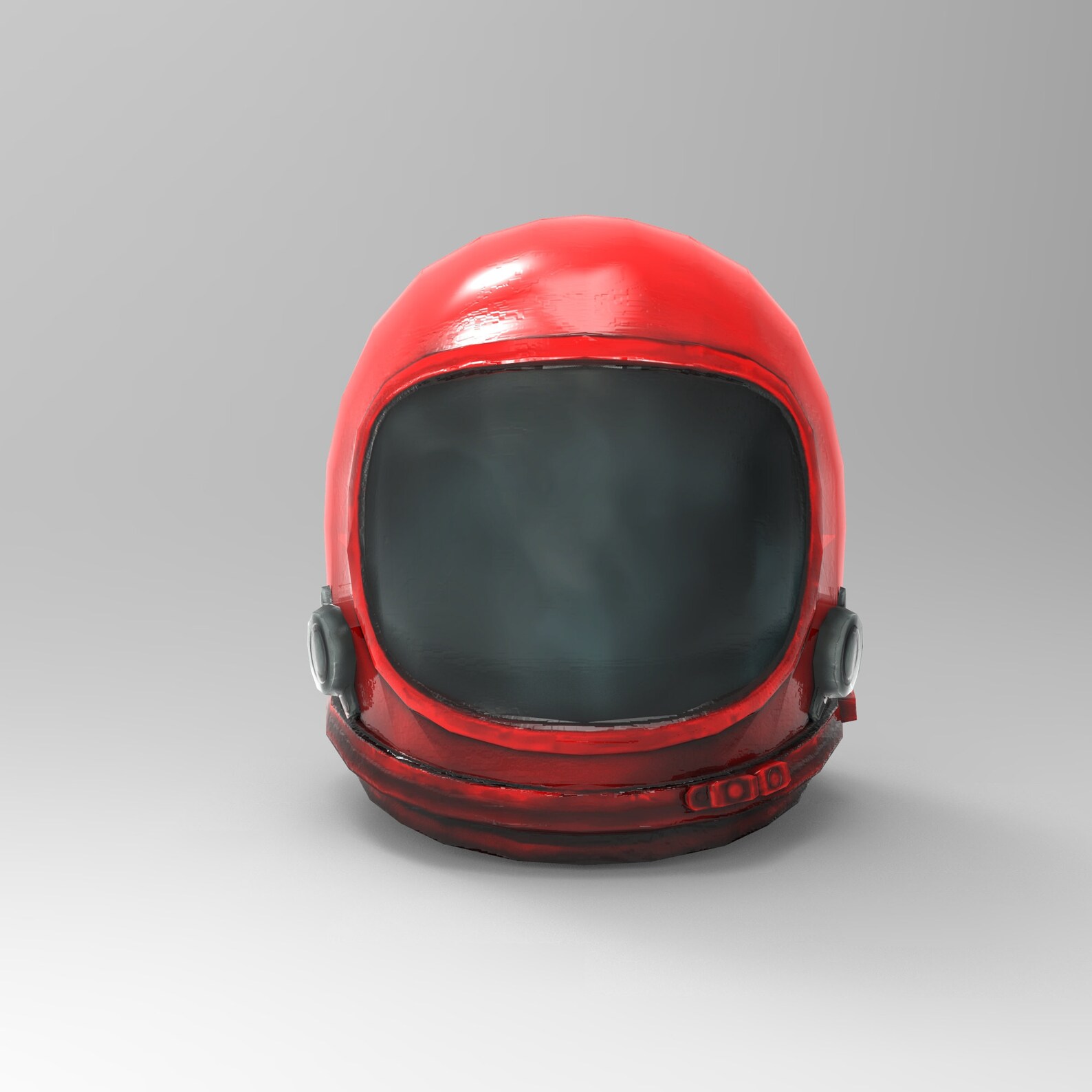 Among Us Crewmate Imposter Space Astronaut Wearable Helmet for Etsy