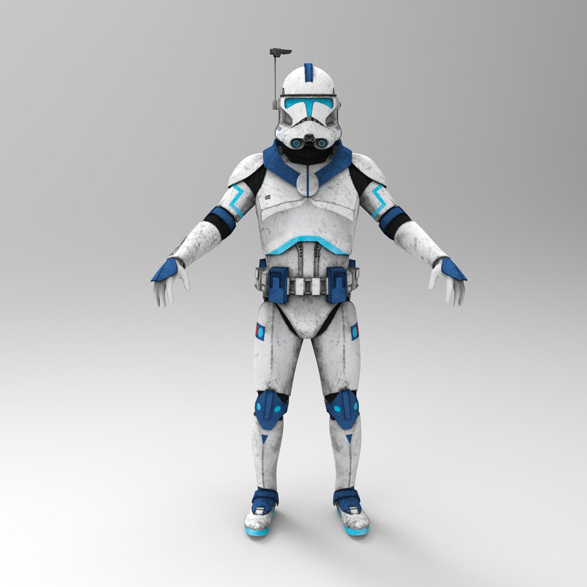 star wars the clone wars tech deck