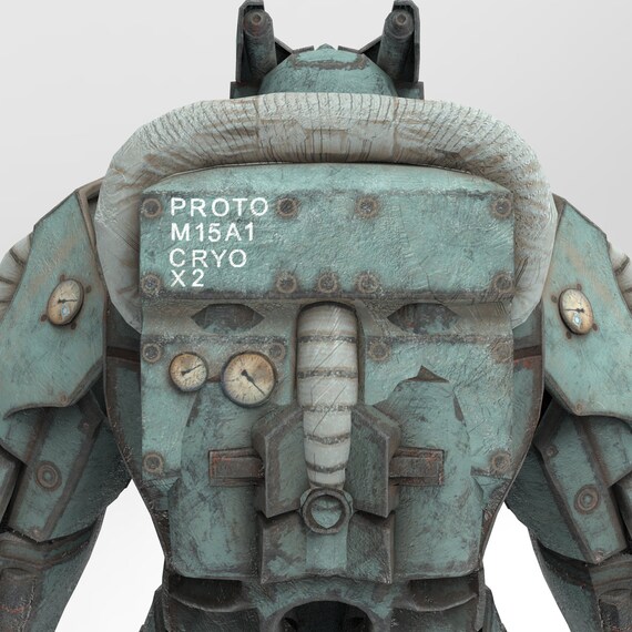 x02 power armor location