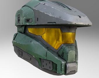 Halo Eva Foam Template - Etsy
