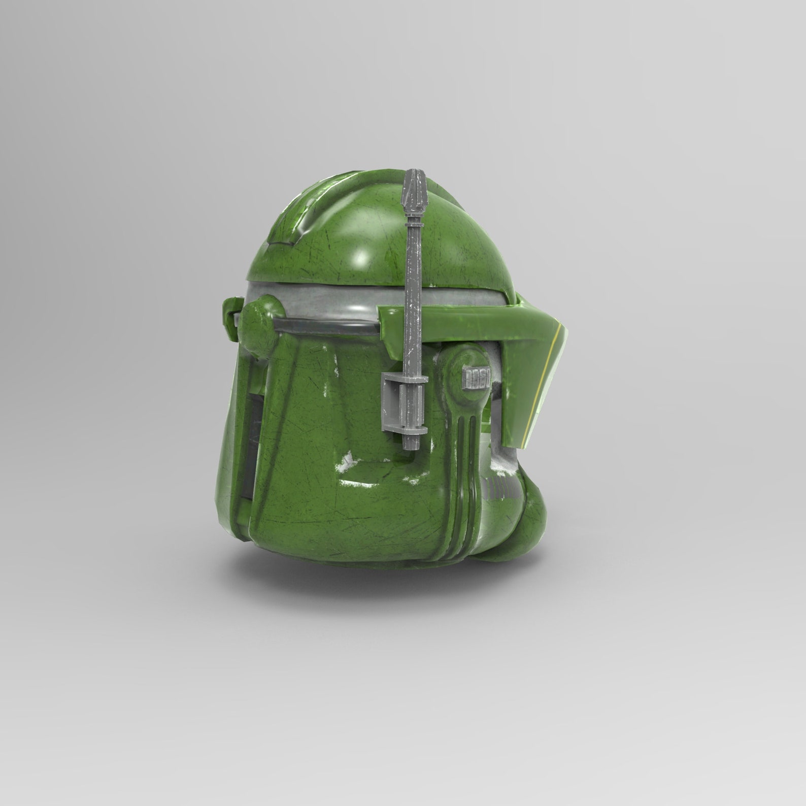 Clone Wars Commander Doom Wearable Helmet for EVA Foam Etsy