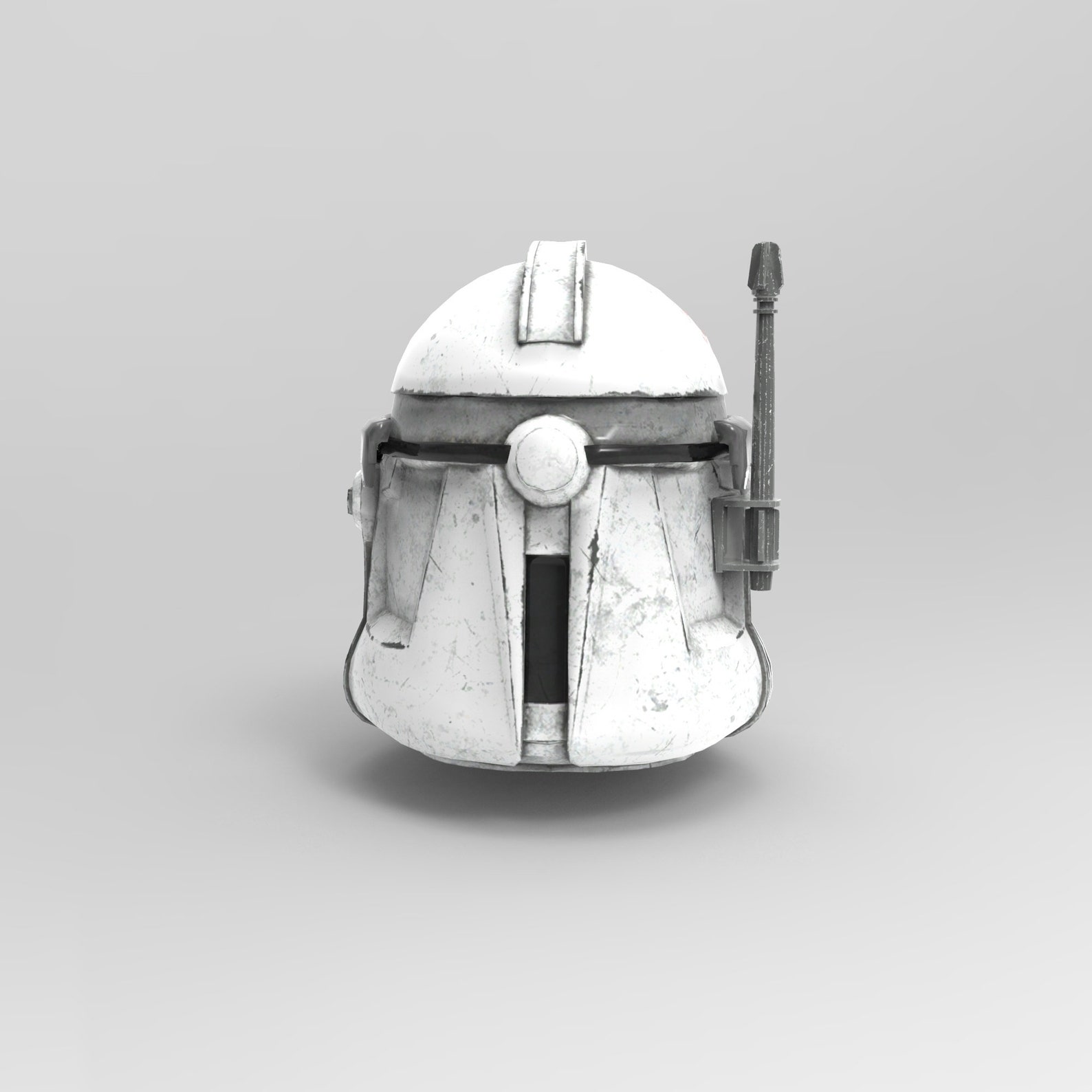 Clone Wars Commander Thorn Wearable Helmet for EVA Foam Etsy