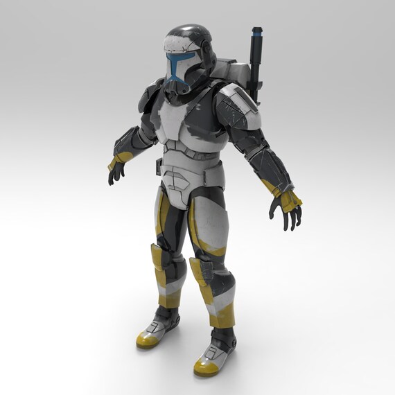 republic commando delta squad republic commando delta squad