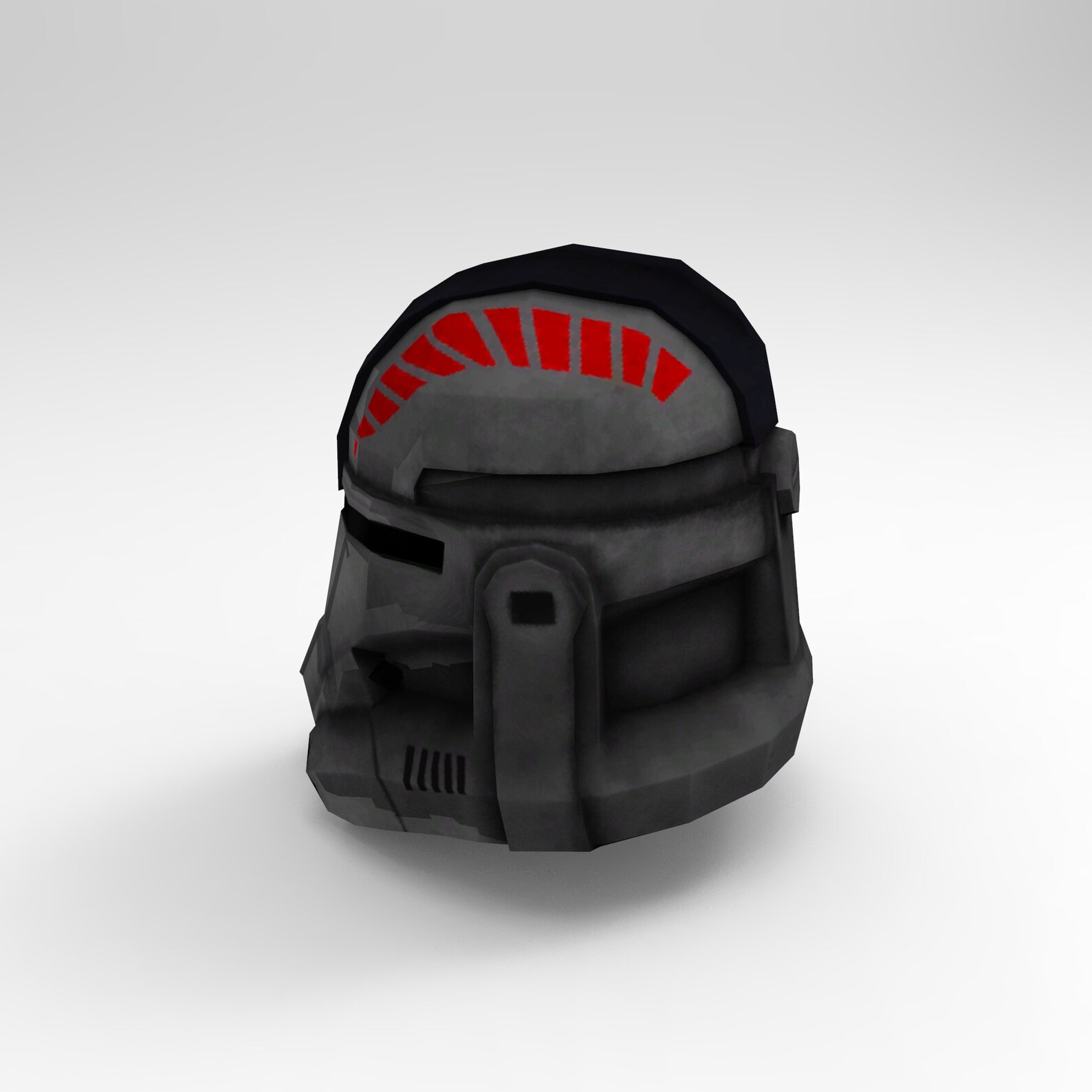 star wars the bad batch echo helmet