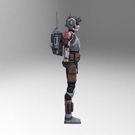 fortnite clone trooper skin fortnite clone trooper skin