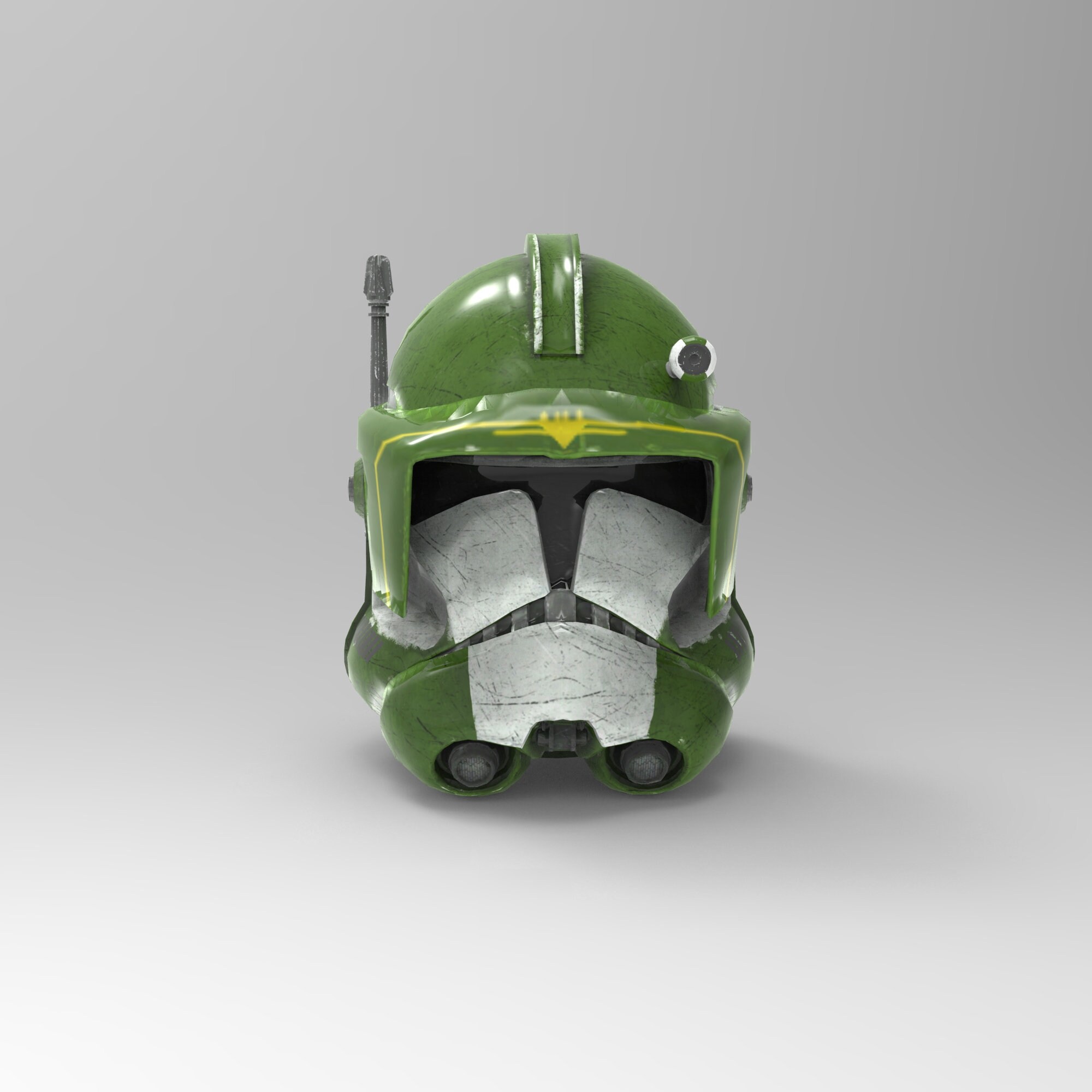 star wars the clone wars commander doom