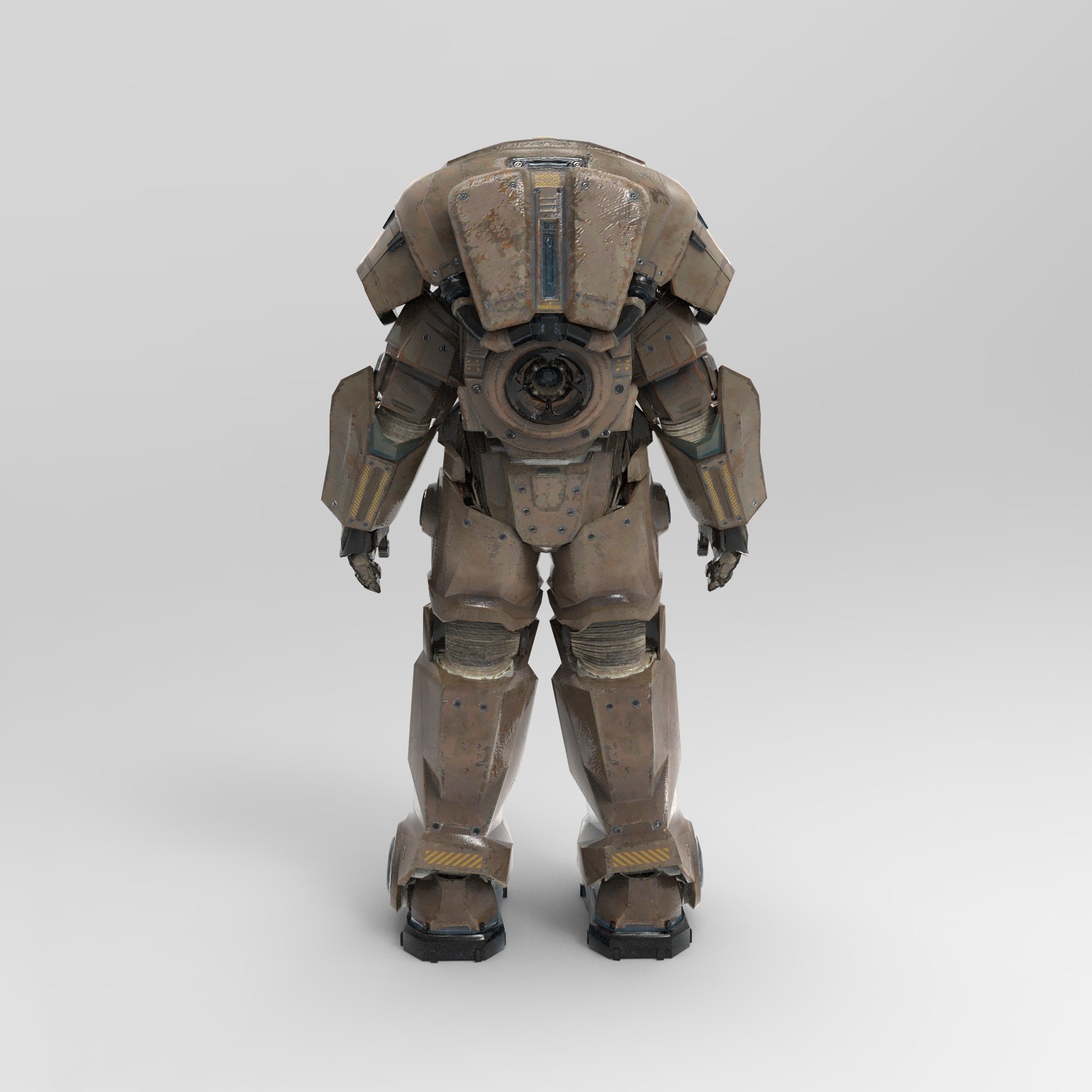 Fallout F76 Hellcat Mercenary Wearable Power Armor Templates Etsy UK