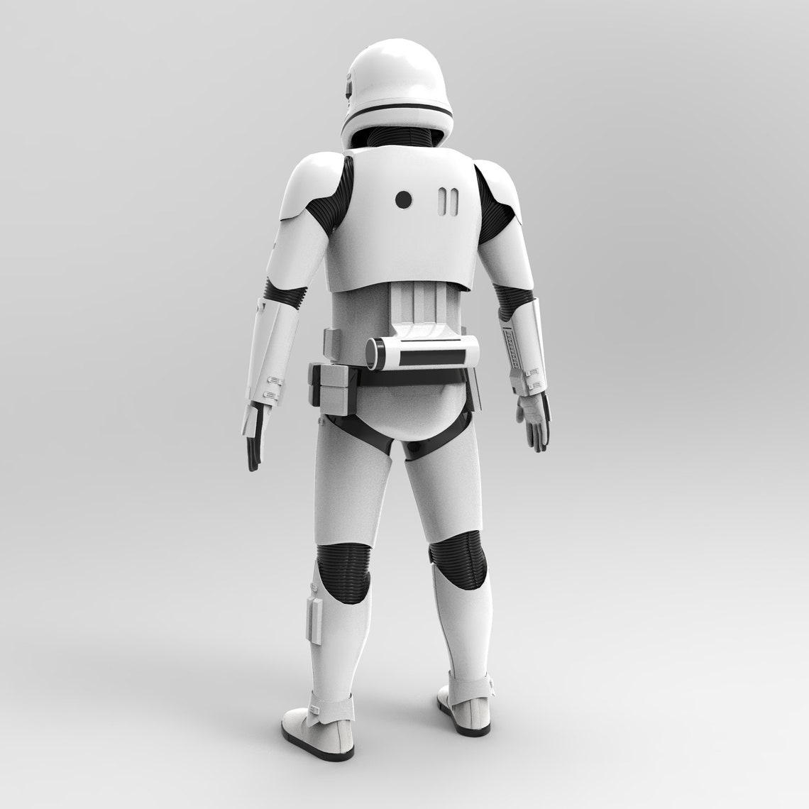 first order stormtrooper armor for sale