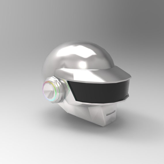 Daft Punk Thomas Wearable Helmet for 