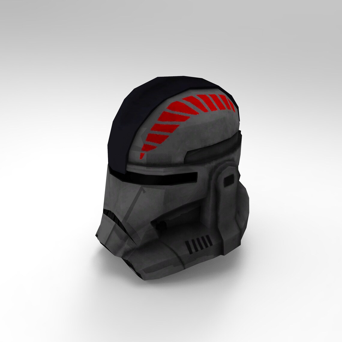 star wars the bad batch echo helmet