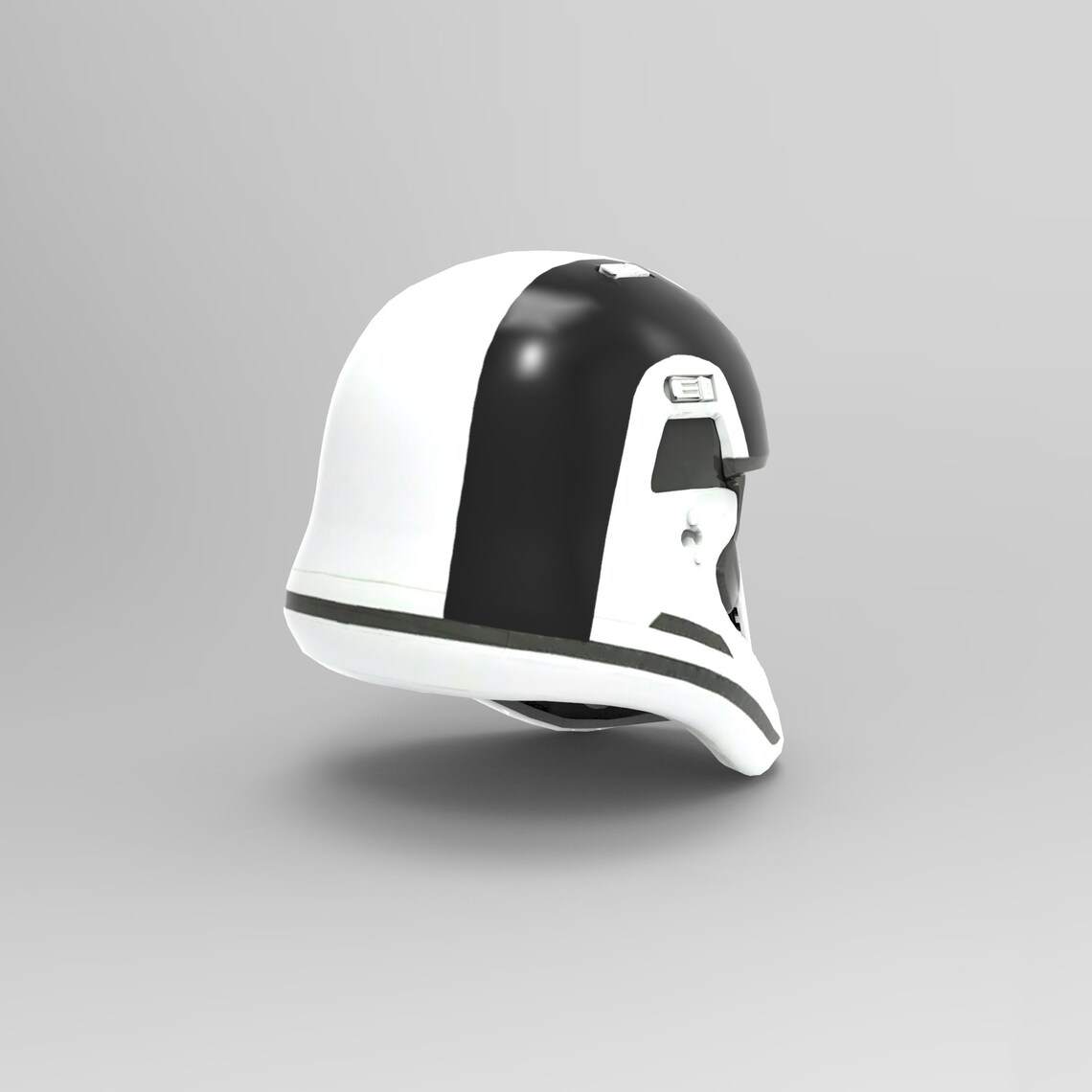 executioner trooper helmet