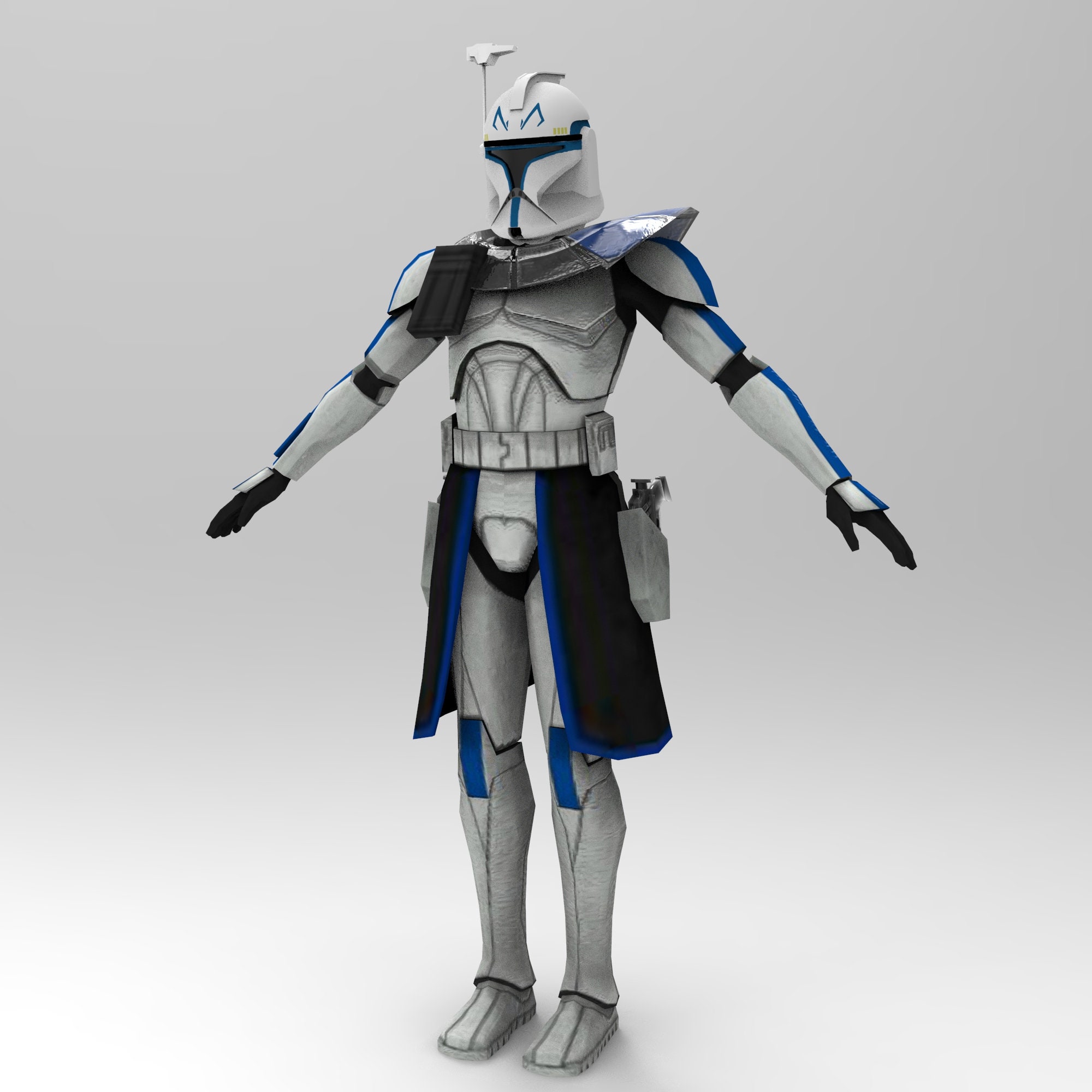 rex phase 1 armor