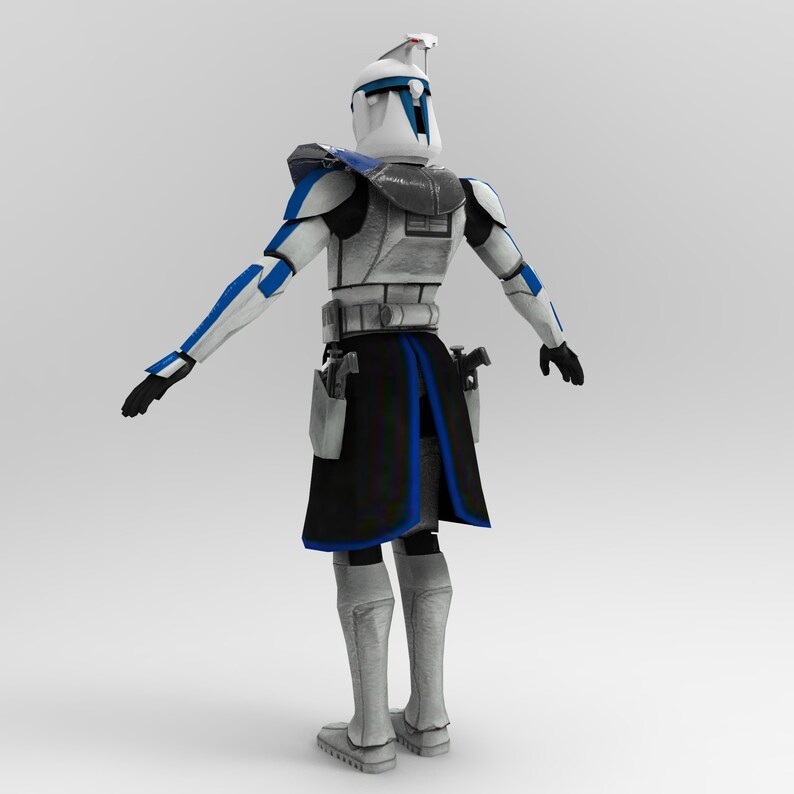 captain rex phase 1 captain rex phase 1