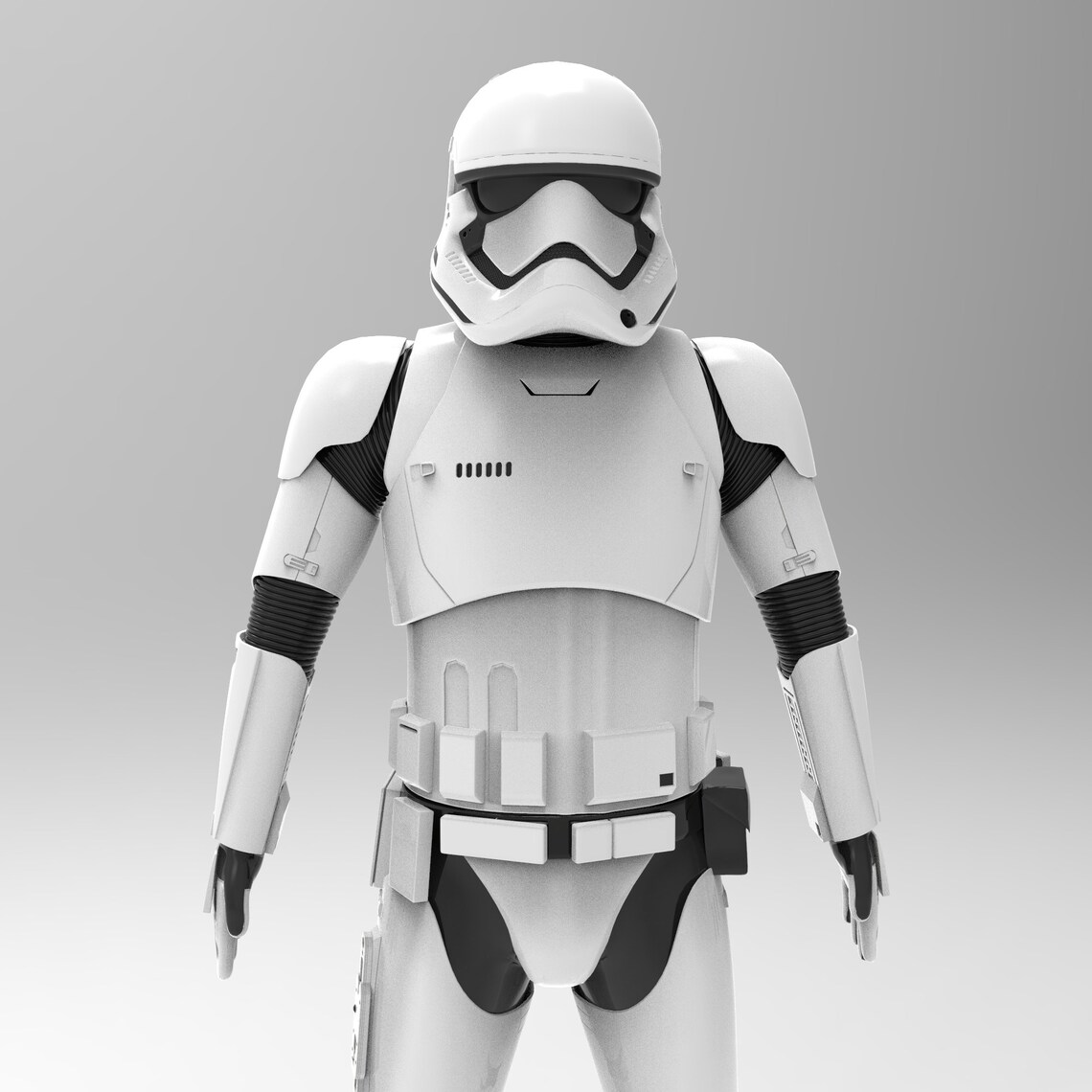 first order stormtrooper armor for sale