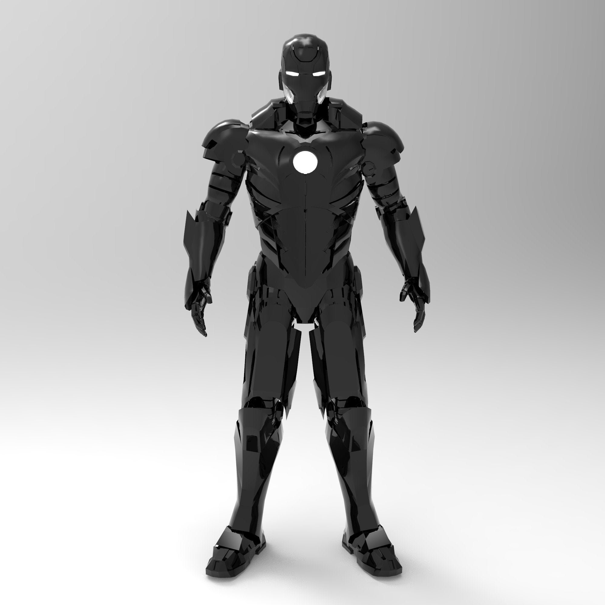 iron man mark 14