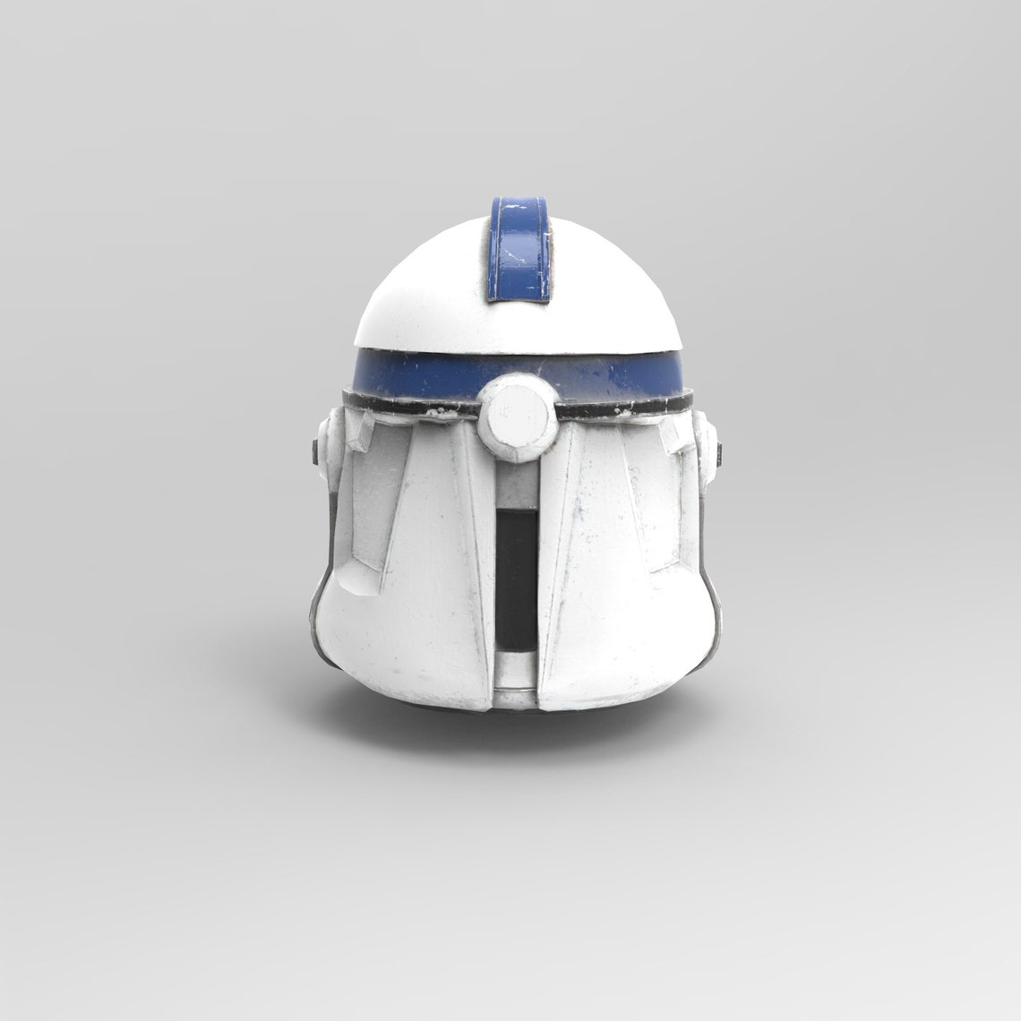 Clone Wars Commander Kix Wearable Helmet for EVA Foam | Etsy