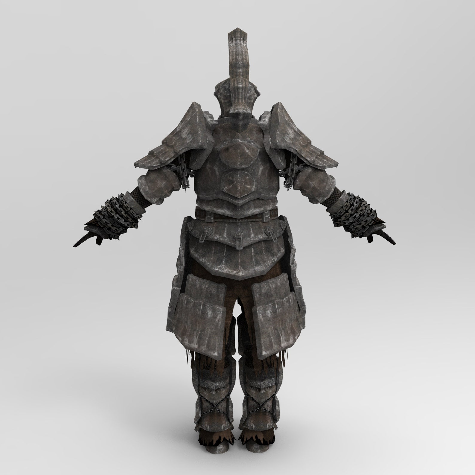 Dark Souls Havel Full Body Armor With Shield Templates For EVA Etsy   Il 1588xN.3655190423 O3nc 