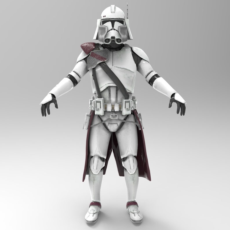 commander bacara clone wars commander bacara clone wars