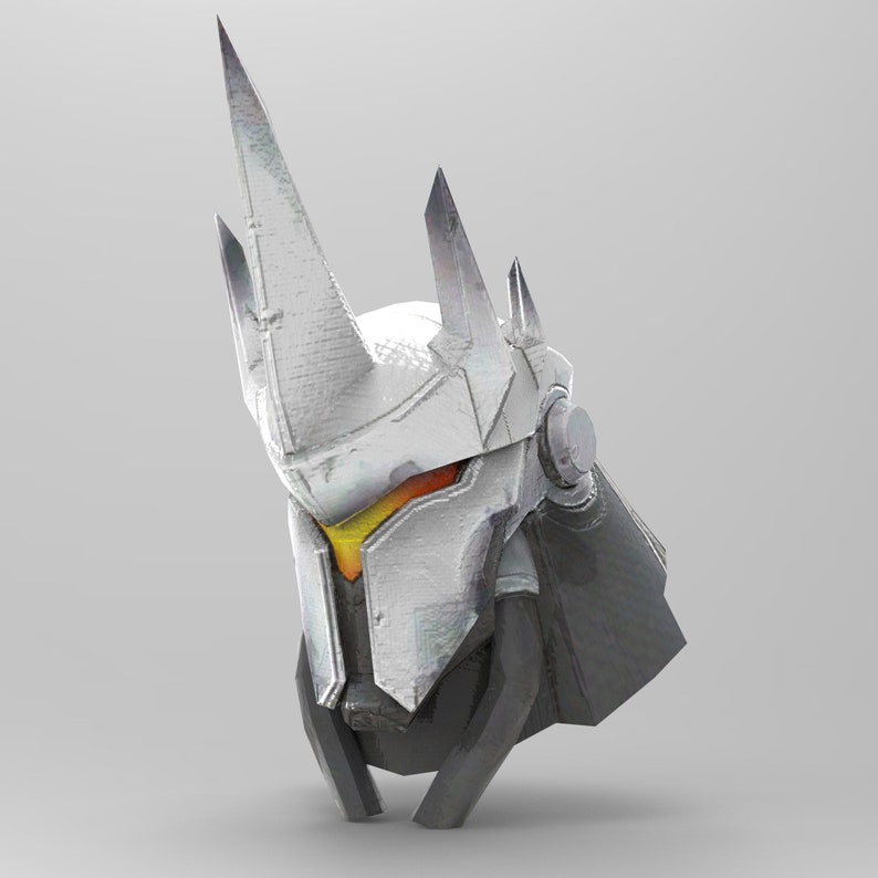 reinhardt pepakura reinhardt pepakura