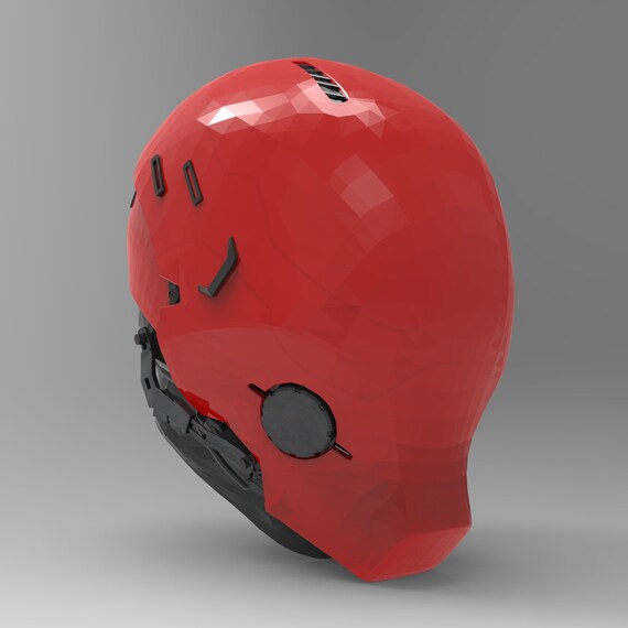 Red Hood С€Р»РµРј