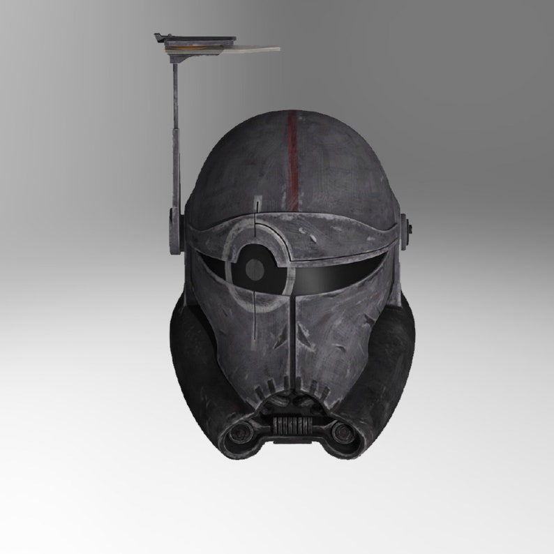 bad batch clone helmets
