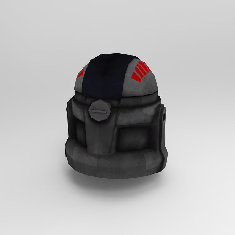echo bad batch helmet