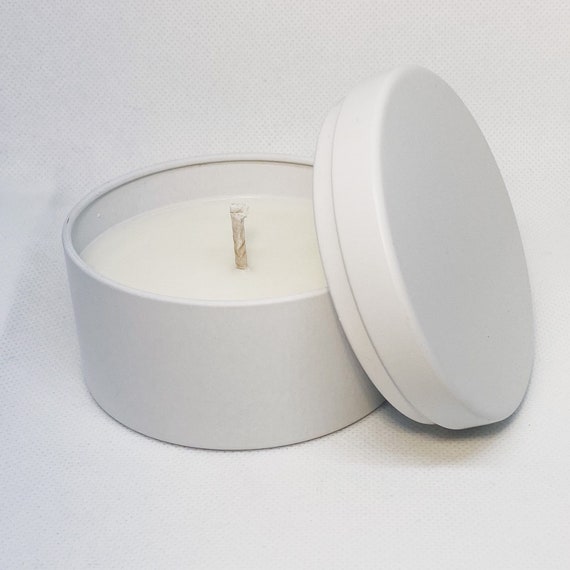 ben solo kylo ren star wars inspired 5oz candle untamed