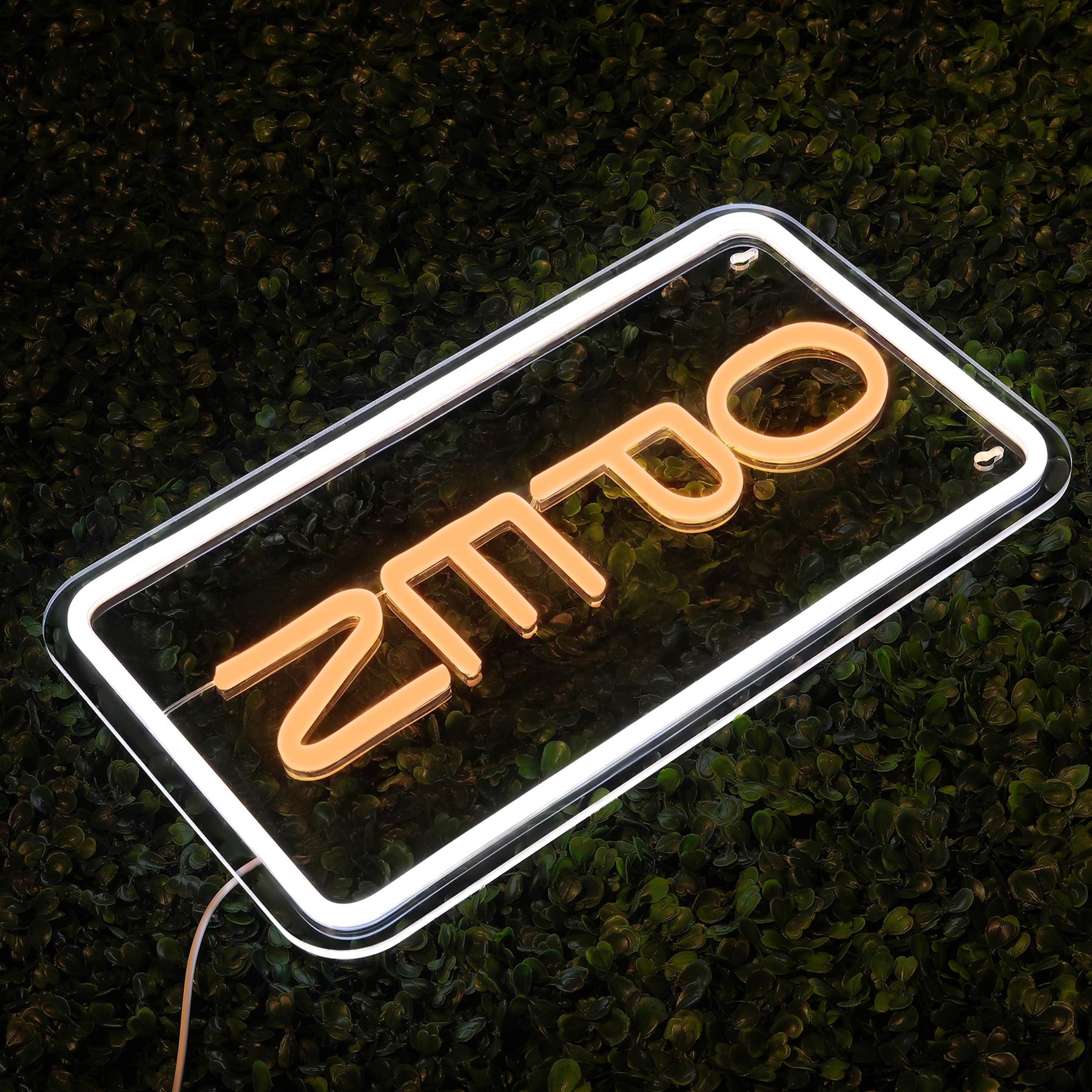 Open Signs for Business,open Neon Sign for Wall Decor Welcome Neon ...