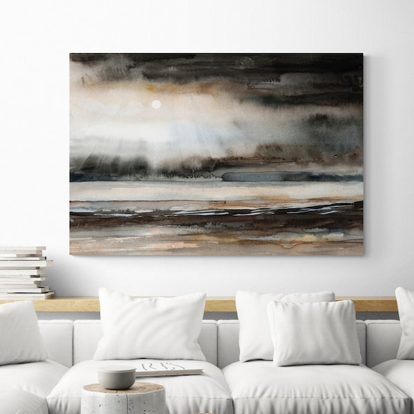 Living Room Artwork - Etsy