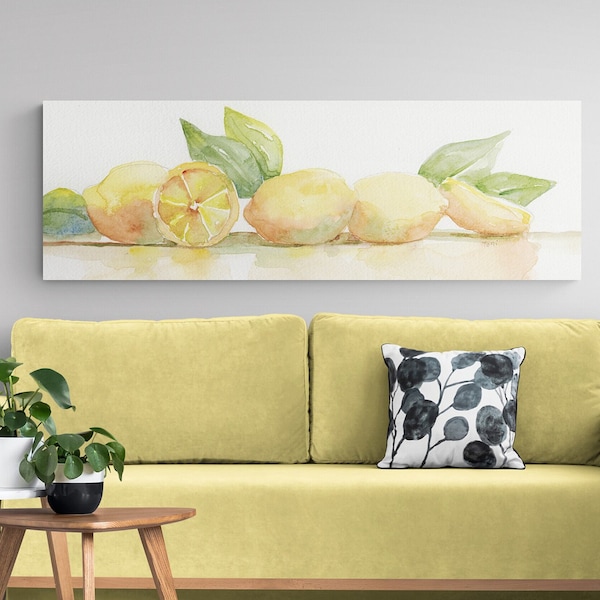 Narrow Horizontal Wall Art - Etsy