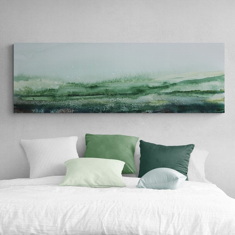 20 X 60 Poster Frame - Etsy