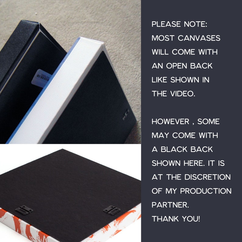 Clouds Print Over the Bed Decor Cloud Painting Original Art Extra Large