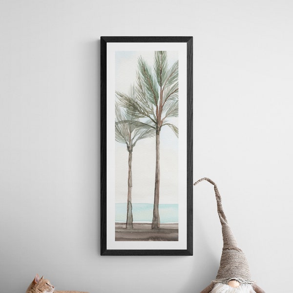 12x36 Vertical Vertical Wall Art Etsy