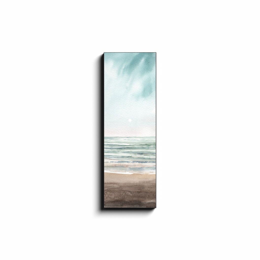 17+ Vertical Beach Wall Art