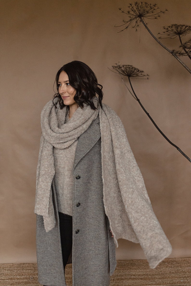 Old Money Style Coat