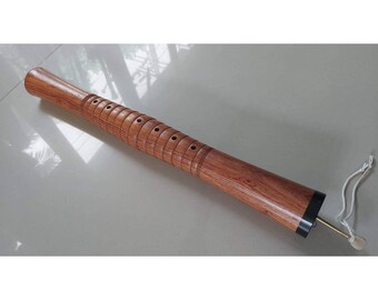 Pi Phat Instrument Piphat Ensemble