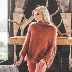 Thin warm sweater discount