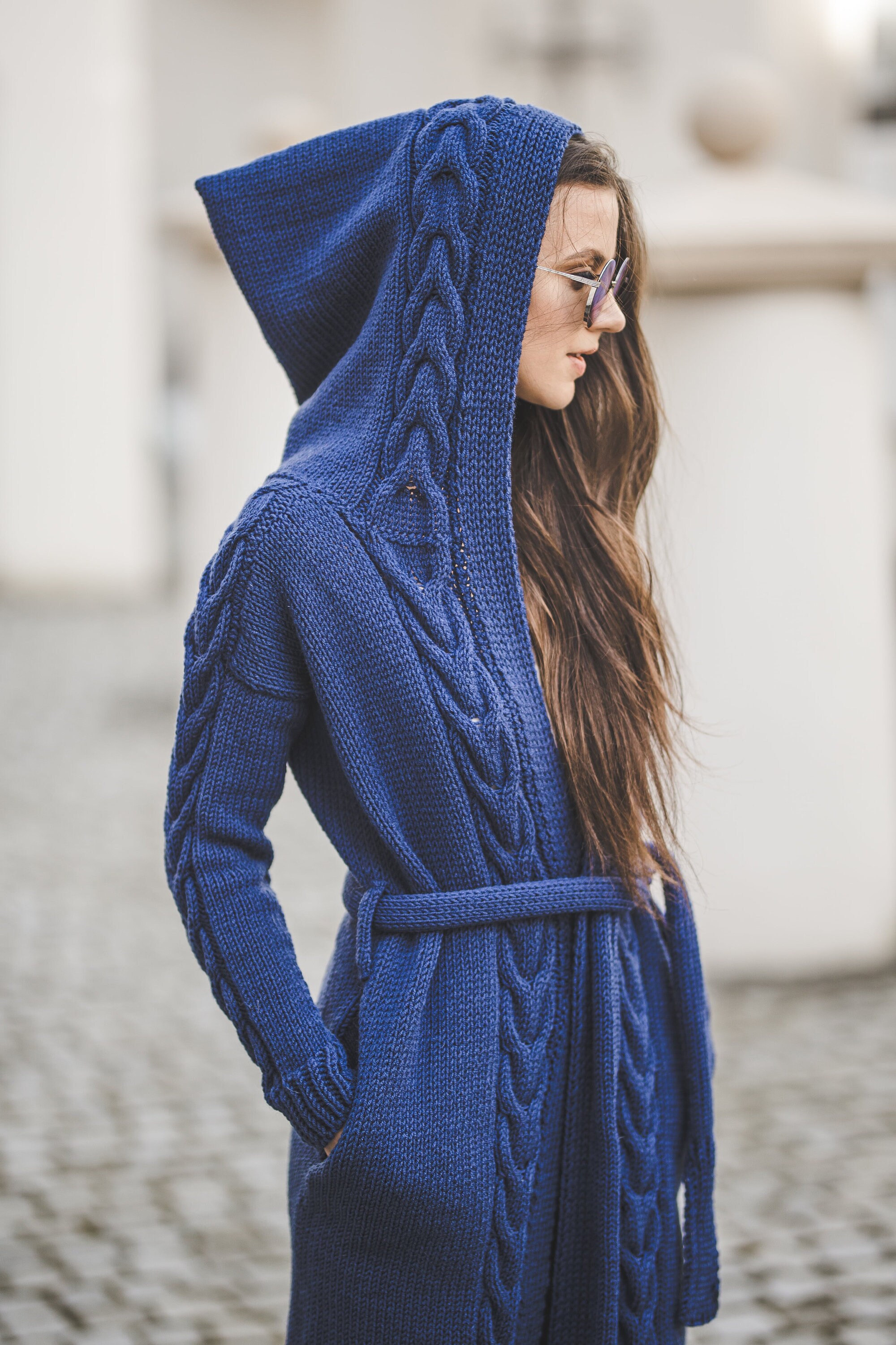 Las Mejores Ofertas En Suéteres Sólido Azul Eddie Bauer Para Mujeres | EBay