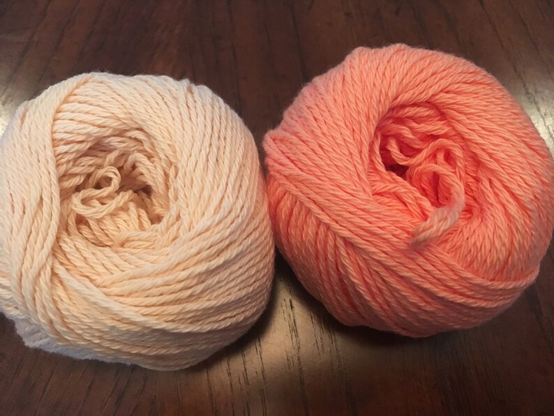 Crochet work with 100/% Organic Cotton Organic Handmade Baby Blanket