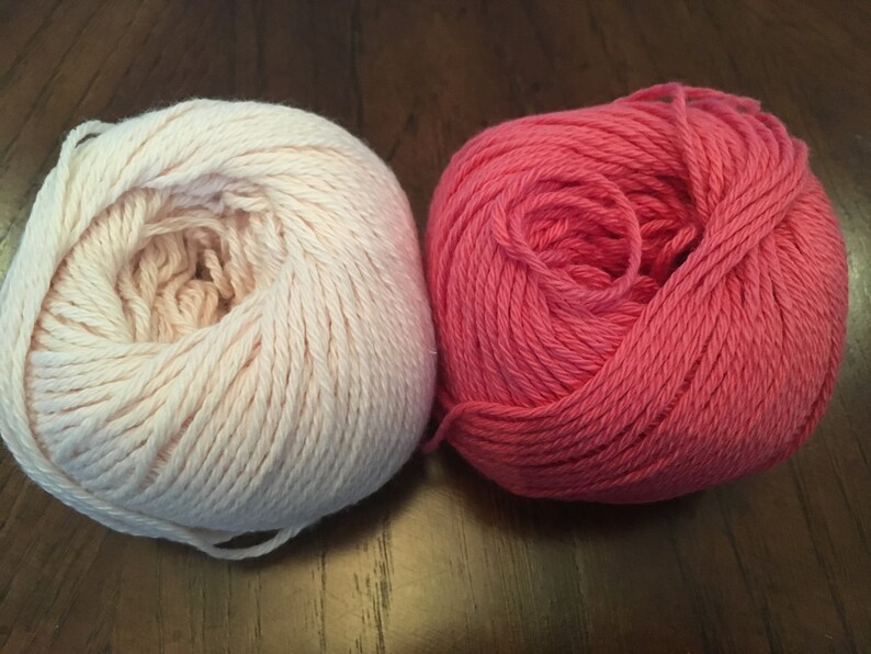 Crochet work with 100/% Organic Cotton Organic Handmade Baby Blanket