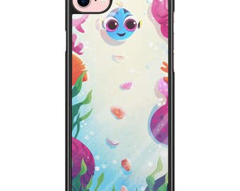 coque iphone xr dory